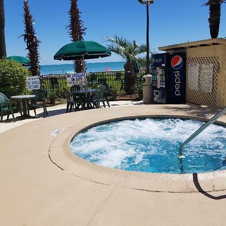 The Palms Resort-Oceanfront Myrtle Beach Esterno foto