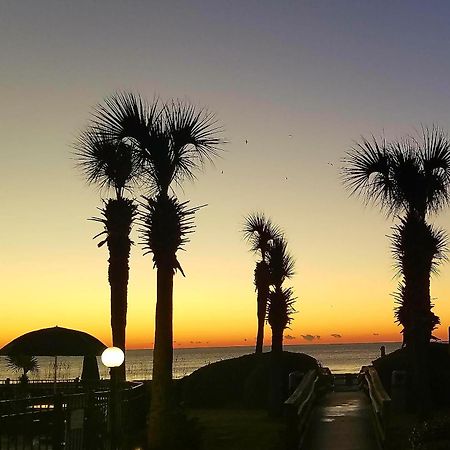 The Palms Resort-Oceanfront Myrtle Beach Esterno foto