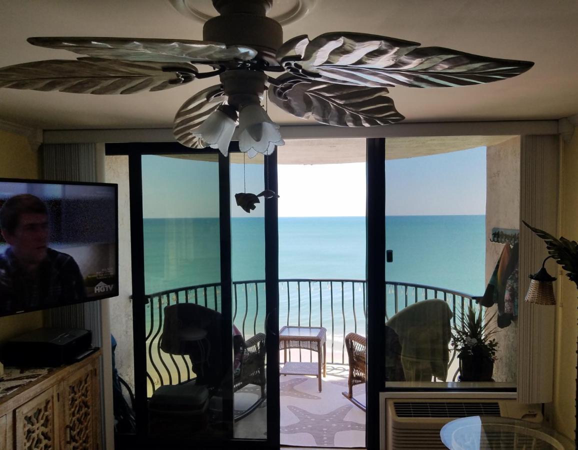 The Palms Resort-Oceanfront Myrtle Beach Esterno foto