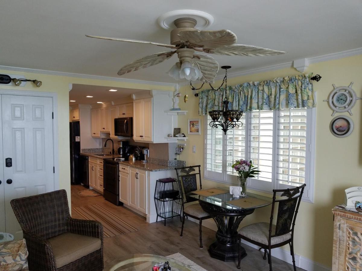The Palms Resort-Oceanfront Myrtle Beach Esterno foto