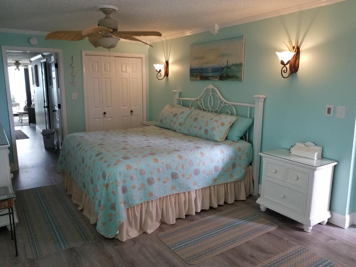 The Palms Resort-Oceanfront Myrtle Beach Esterno foto