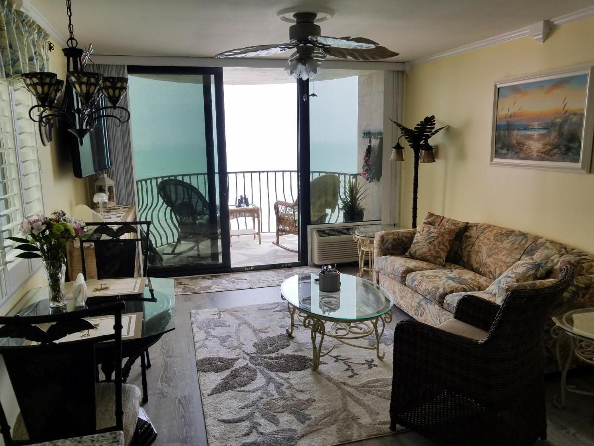 The Palms Resort-Oceanfront Myrtle Beach Esterno foto
