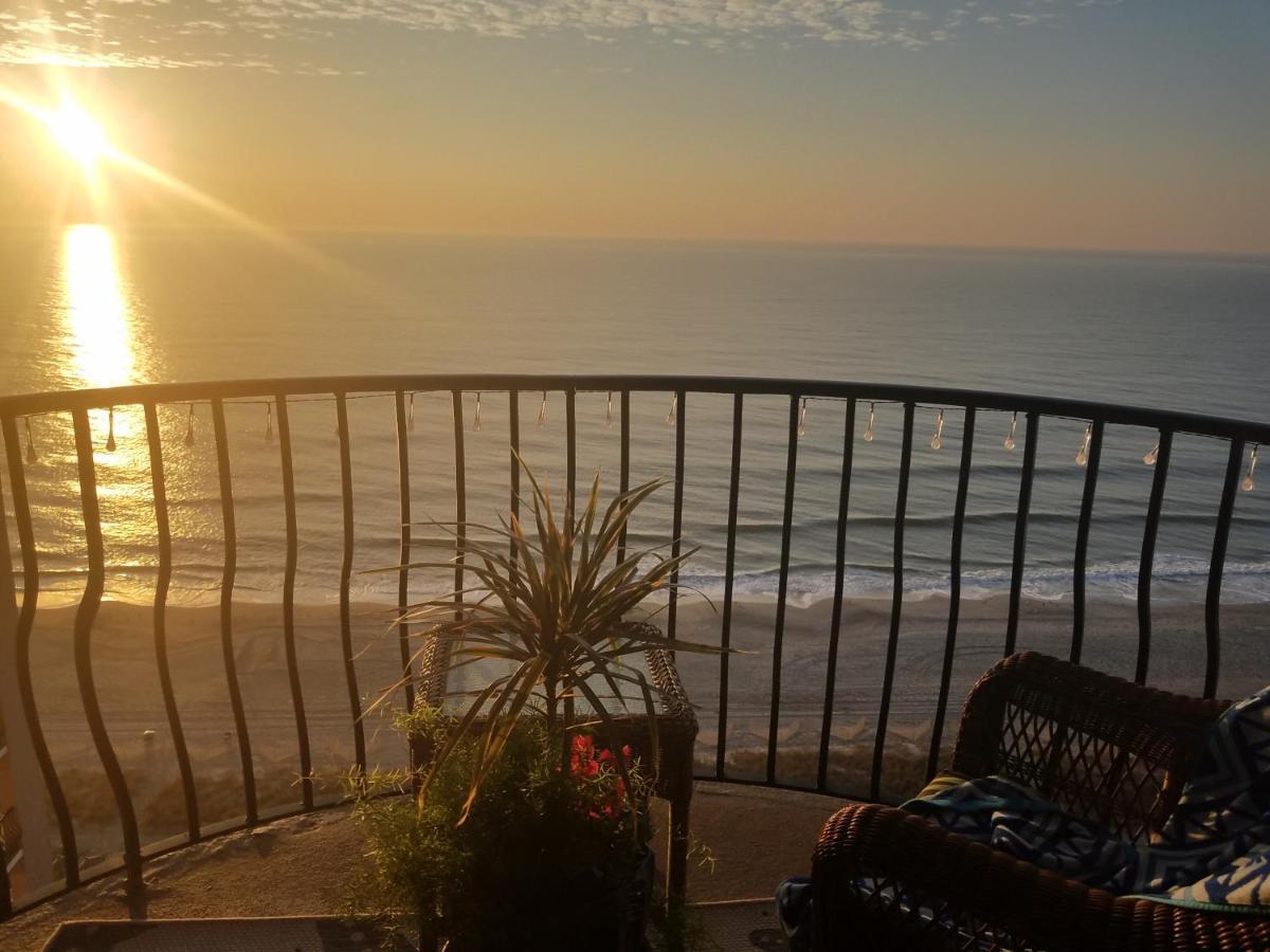 The Palms Resort-Oceanfront Myrtle Beach Esterno foto