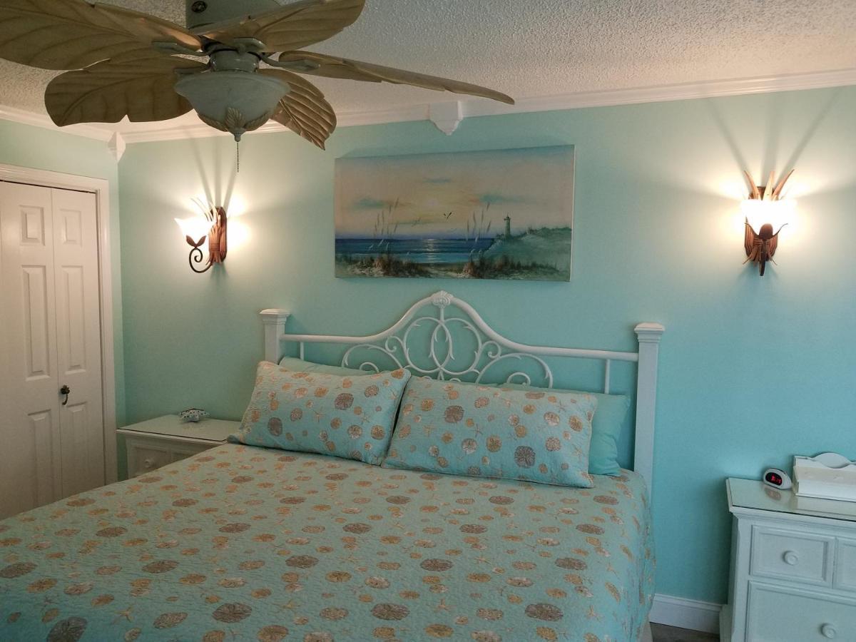 The Palms Resort-Oceanfront Myrtle Beach Esterno foto