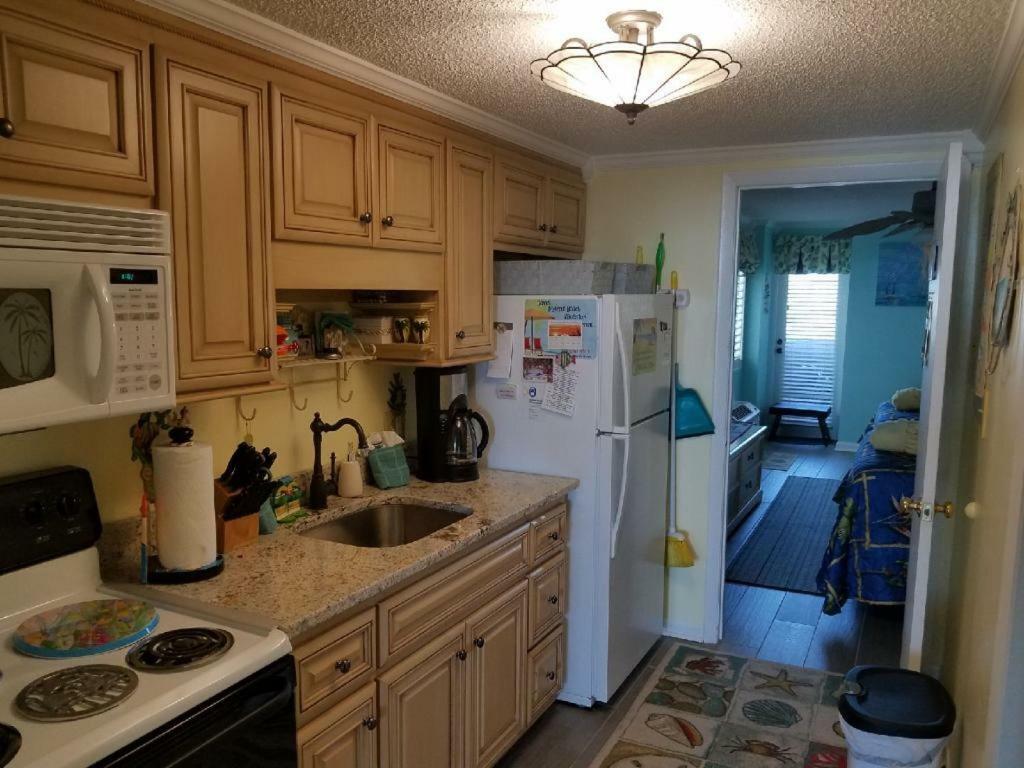The Palms Resort-Oceanfront Myrtle Beach Esterno foto