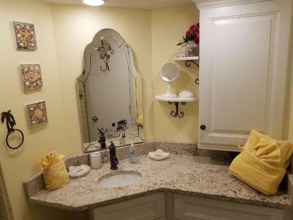 The Palms Resort-Oceanfront Myrtle Beach Esterno foto