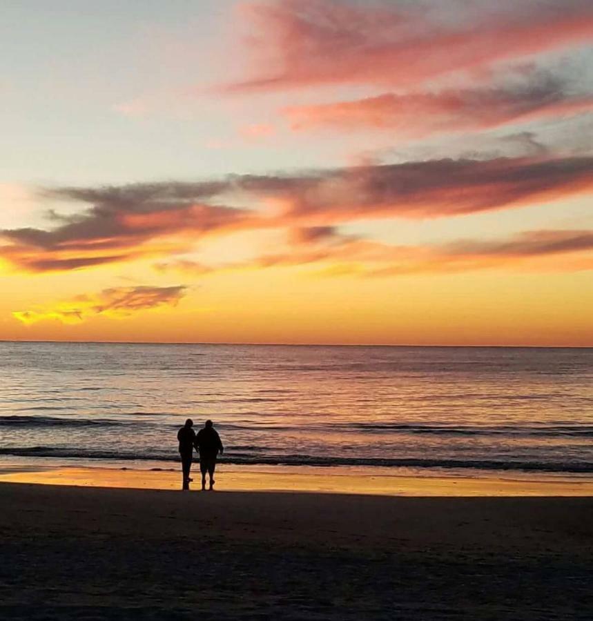The Palms Resort-Oceanfront Myrtle Beach Esterno foto