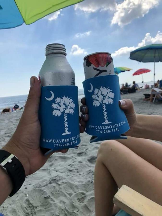 The Palms Resort-Oceanfront Myrtle Beach Esterno foto