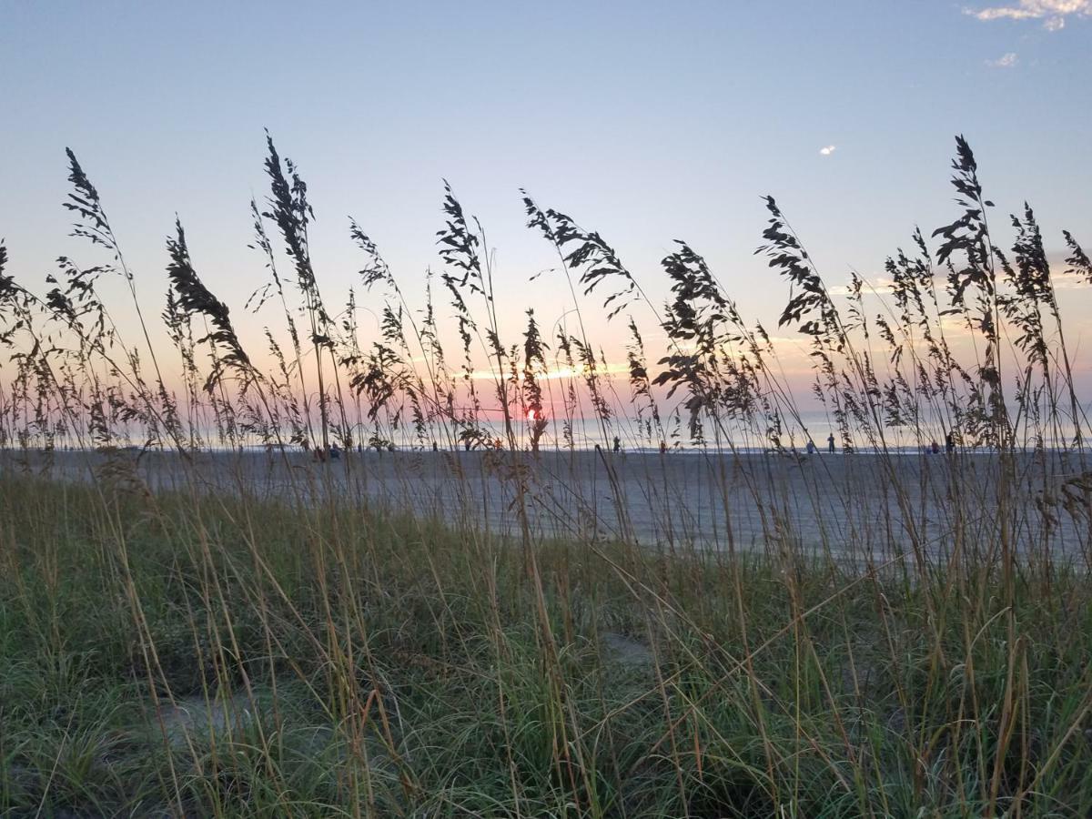 The Palms Resort-Oceanfront Myrtle Beach Esterno foto